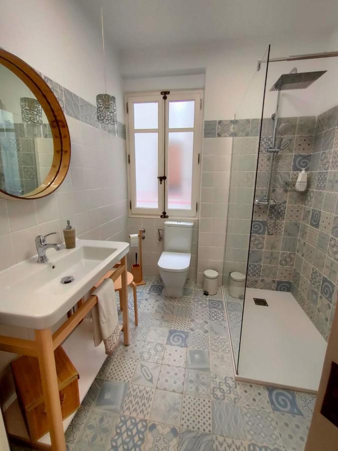 Tirwal Suite Teruel Exterior foto